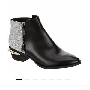 CIRCUS BY SAM EDELMAN Womens Highland booties